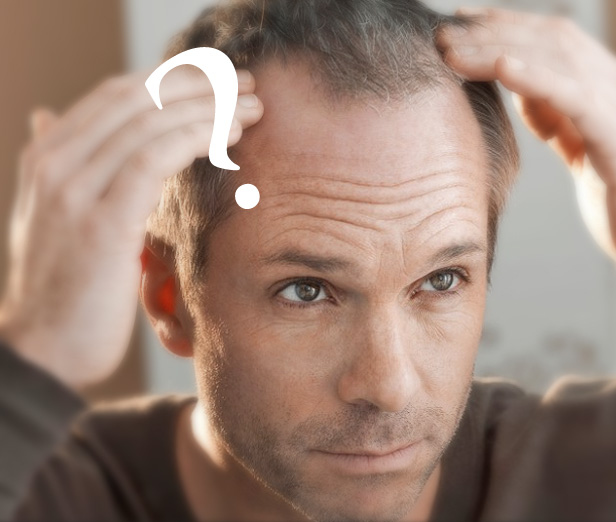 Is hair transplantation painful? - ATA Health & Beauty