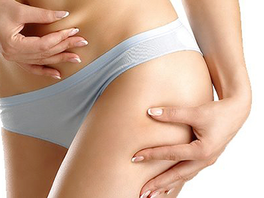 Ultrasonic Liposuction